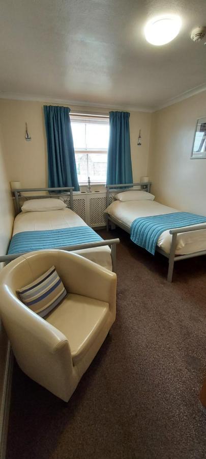 Гостевой дом Ivanhoe 3*