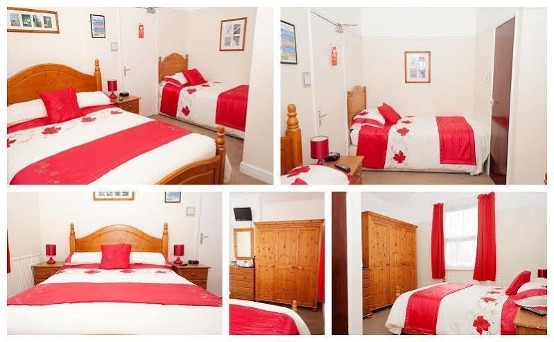 Ivanhoe 3* Бринлингтон